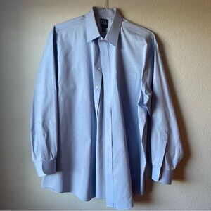 Size 17 1/2- 35 Joseph A Banks Dress Shirt